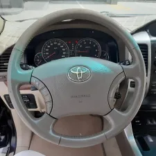 2008 Toyota Prado