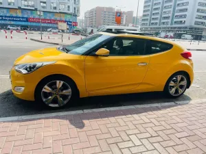 2015 Hyundai Veloster