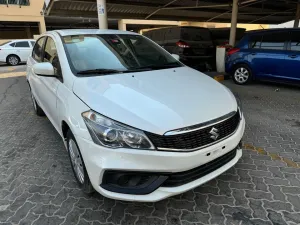 2023 Suzuki Ciaz in dubai