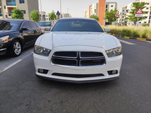 2012 Dodge Charger