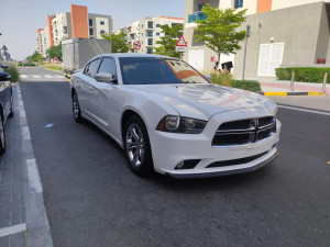 2012 Dodge Charger