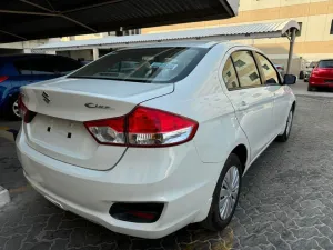 2023 Suzuki Ciaz