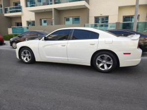 2012 Dodge Charger