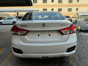 2023 Suzuki Ciaz