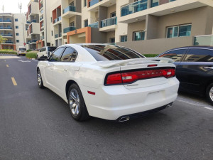 2012 Dodge Charger