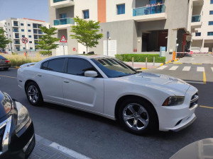 2012 Dodge Charger