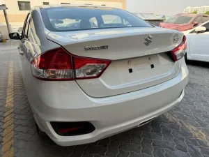 2023 Suzuki Ciaz