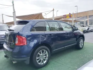 2011 Ford Edge