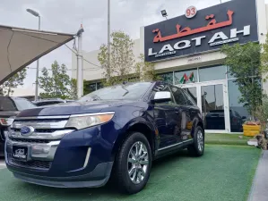 2011 Ford Edge