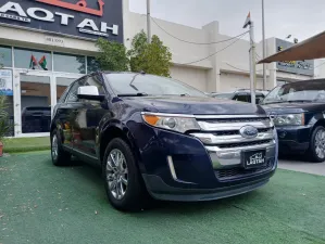 2011 Ford Edge