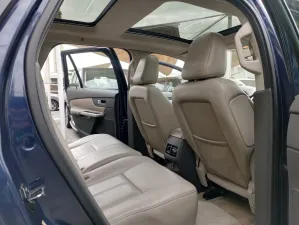 2011 Ford Edge