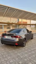 2016 Lexus IS