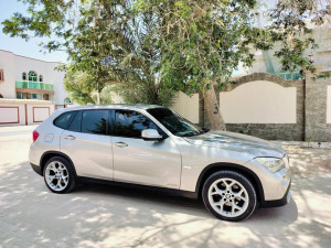 2011 BMW x1