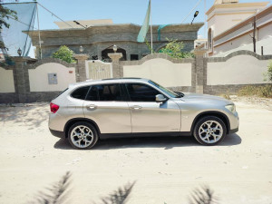 2011 BMW x1