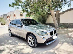 2011 BMW x1