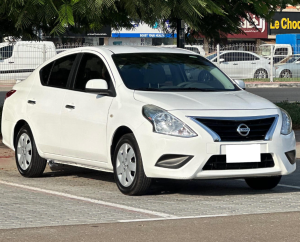 2021 Nissan Sunny