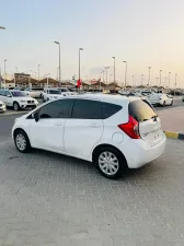 2015 Nissan Versa