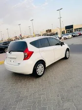 2015 Nissan Versa