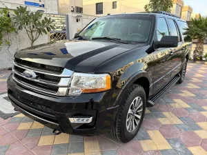 2016 Ford Expedition