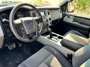 2016 Ford Expedition