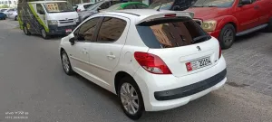 2012 Peugeot 207