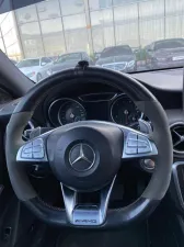 2018 Mercedes-Benz CLA