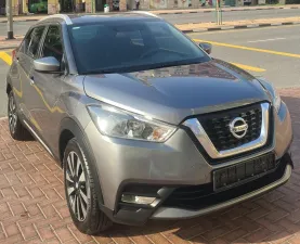 2018 Nissan KICKS in dubai