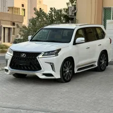 2016 Lexus LX 570