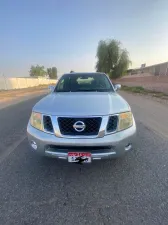 2008 Nissan Pathfinder in dubai