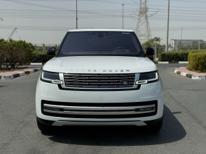 2023 Land Rover Range Rover