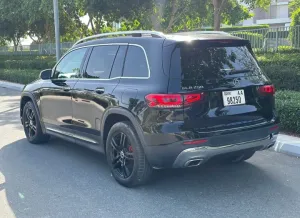 2020 Mercedes-Benz GLB