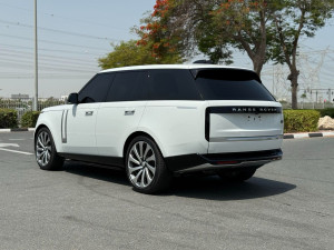 2023 Land Rover Range Rover