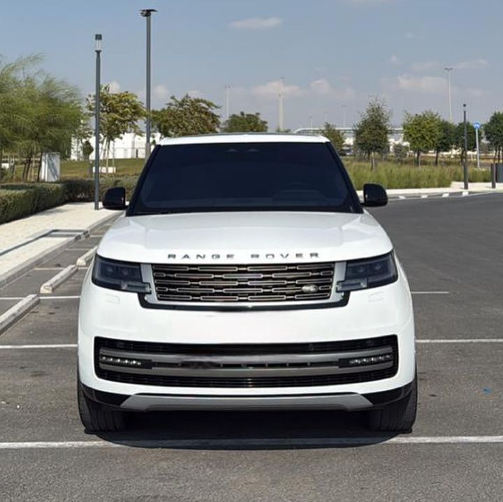 2023 Land Rover Range Rover in dubai