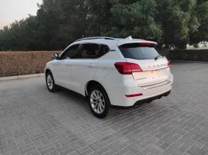 2020 Haval H2