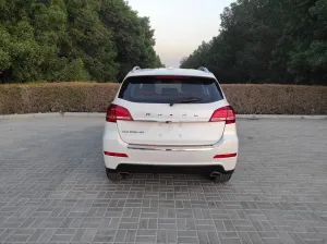 2020 Haval H2