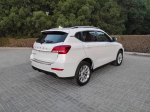 2020 Haval H2