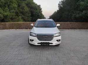 2020 Haval H2