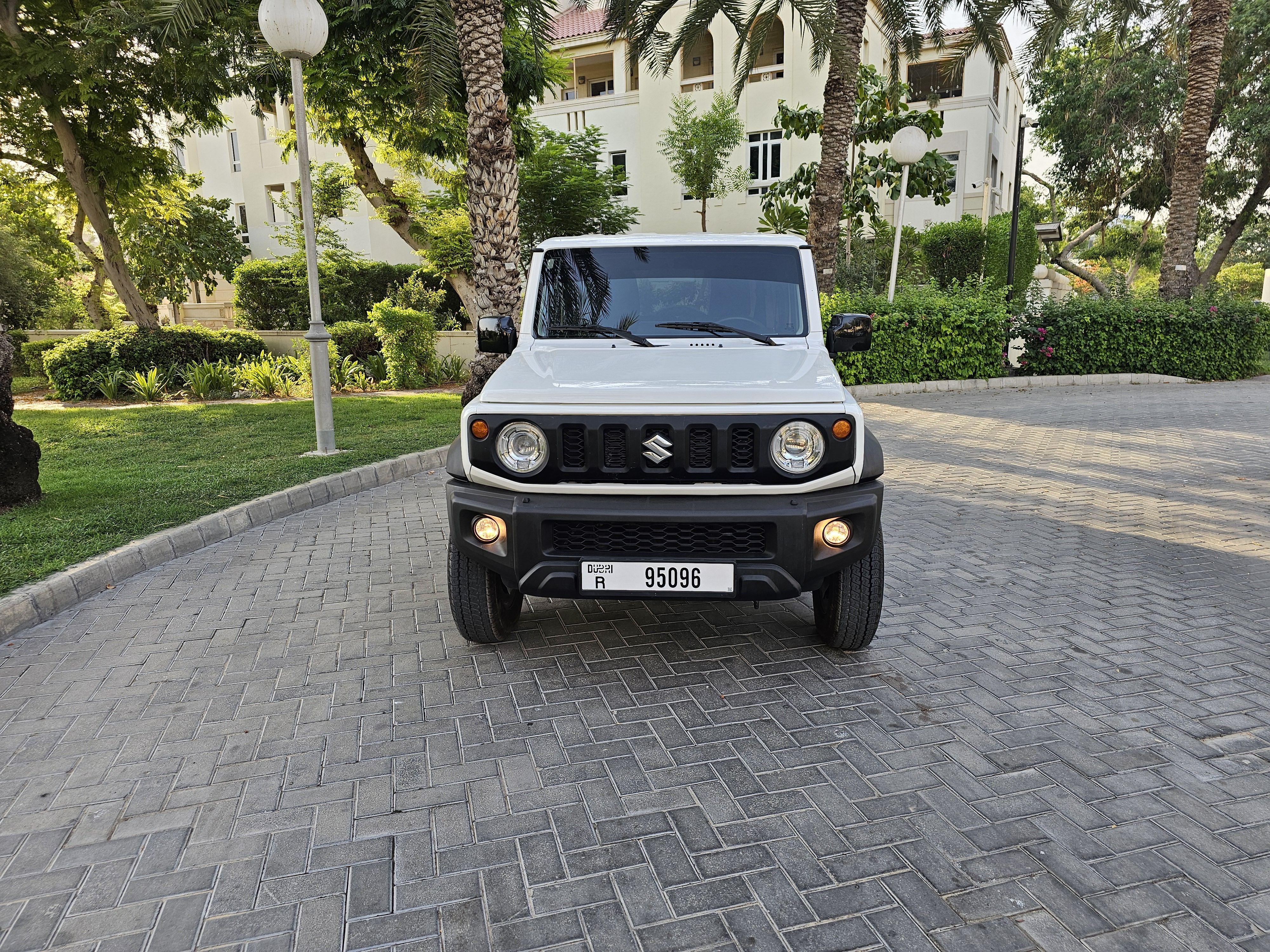 2022 Suzuki Jimny