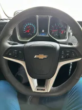 2014 Chevrolet Camaro