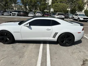 2014 Chevrolet Camaro