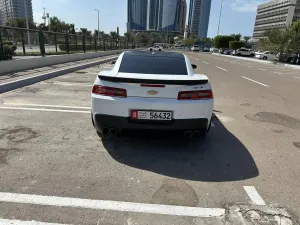 2014 Chevrolet Camaro