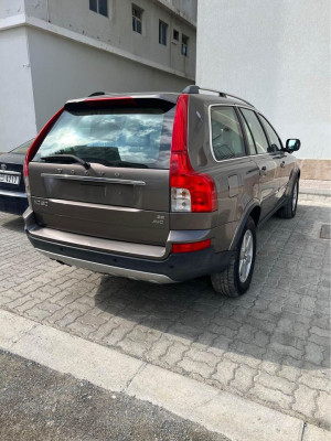 2011 Volvo XC90