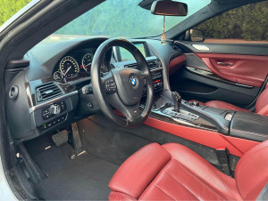 2013 BMW 6-Series