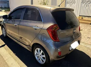 2014 Kia Picanto