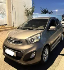 2014 Kia Picanto