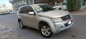 2011 Suzuki Vitara