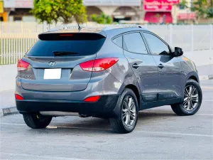 2015 Hyundai Tucson