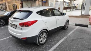 2014 Hyundai Tucson