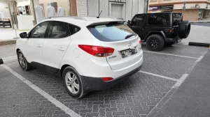 2014 Hyundai Tucson