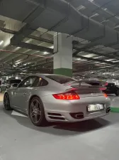 2007 Porsche 911 Carrera